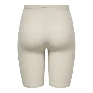 Shorts för kvinnor Only onlnella bike image-1