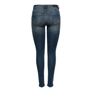 Jeans för kvinnor Only onlwauw life 777 image-1
