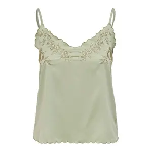 Women's tank top Only onlmilo image-0