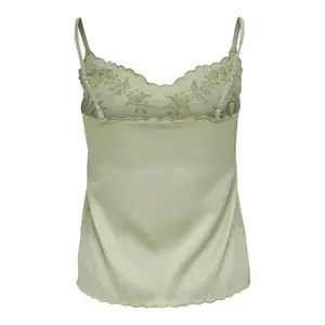 Women's tank top Only onlmilo image-4