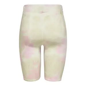 Shorts för kvinnor Only onlvera dye image-4
