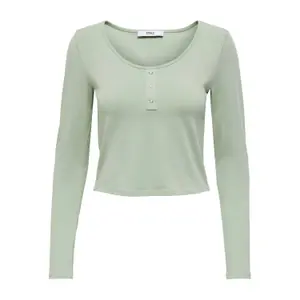 Women's long sleeve T-shirt Only onlpenelope image-0