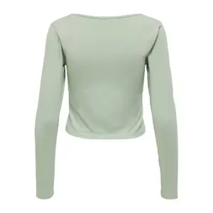 Women's long sleeve T-shirt Only onlpenelope image-3