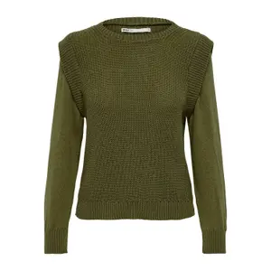 Jumper för kvinnor Only onlbirch life image-0