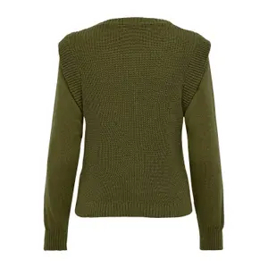 Jumper för kvinnor Only onlbirch life image-1