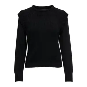 Jumper för kvinnor Only onlbirch life image-0