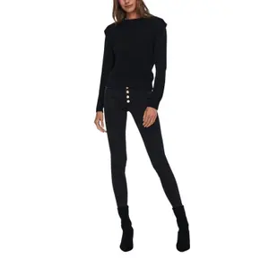 Jumper för kvinnor Only onlbirch life image-1