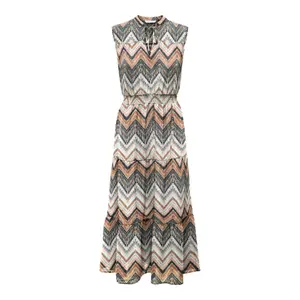 Frauenkleid Only onlnova life aop image-0