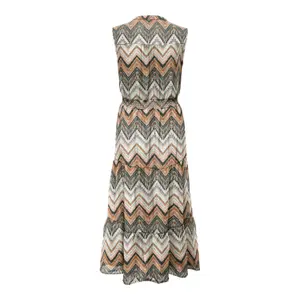 Frauenkleid Only onlnova life aop image-1