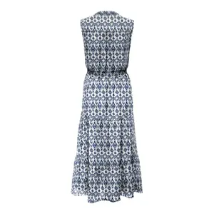 Frauenkleid Only onlnova life aop image-1