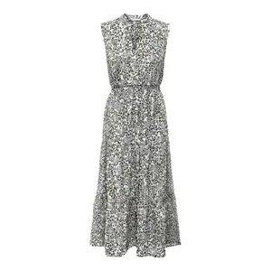 Frauenkleid Only onlnova life aop image-0