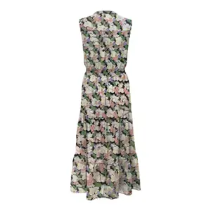 Frauenkleid Only onlnova life aop image-1