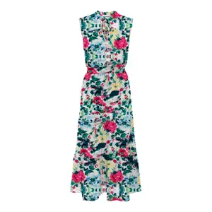 Frauenkleid Only onlnova life aop image-0