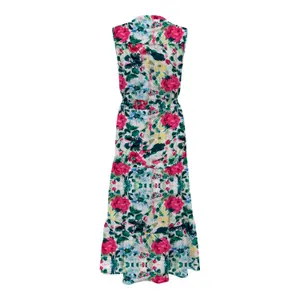 Frauenkleid Only onlnova life aop image-1
