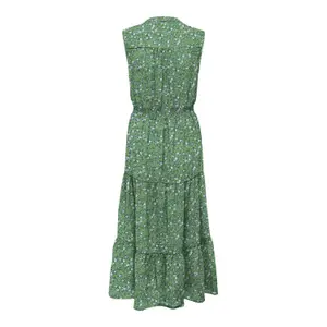 Frauenkleid Only onlnova life aop image-1