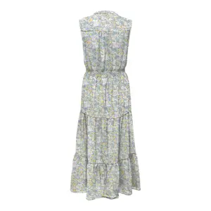 Women's dress Only onlnova life aop image-1