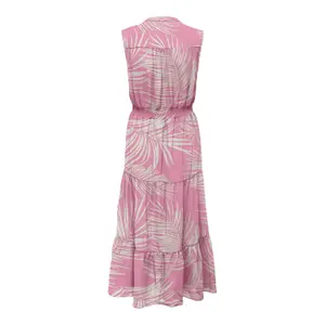 Frauenkleid Only onlnova life aop image-1