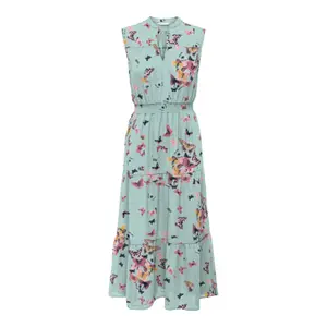 Frauenkleid Only onlnova life aop image-0
