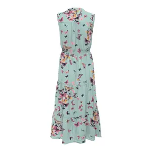Frauenkleid Only onlnova life aop image-1