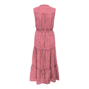 Frauenkleid Only onlnova life aop image-1