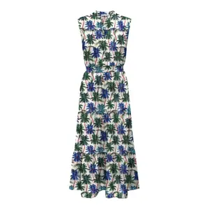 Frauenkleid Only onlnova life aop image-0