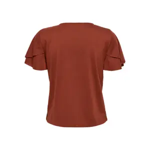 T-shirt för kvinnor Only onlnila image-1
