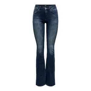 Jeans för kvinnor Only onlblush life image-0