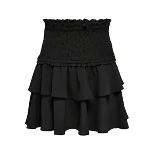 Frauen-Rock Only onlnova lux smock image-0