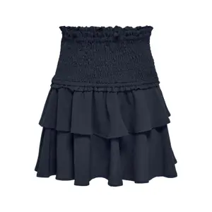 Women's skirt Only onlnova lux smock image-0