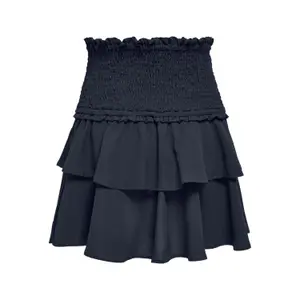 Women's skirt Only onlnova lux smock image-1