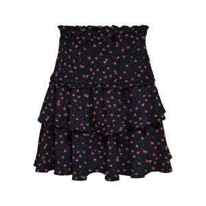 Frauen-Rock Only onlnova life mette smock 2 image-0