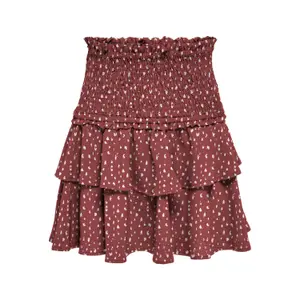 Frauen-Rock Only onlnova life mette smock 2 image-0
