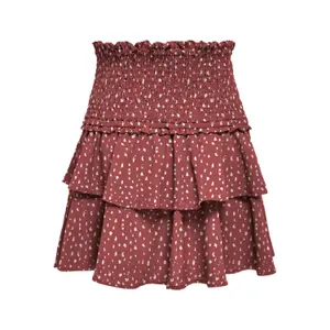 Frauen-Rock Only onlnova life mette smock 2 image-1