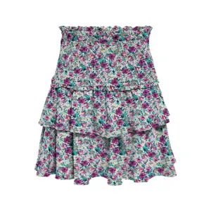 Frauen-Rock Only onlnova life mette smock 2 image-0