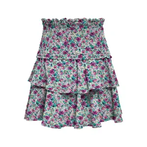 Frauen-Rock Only onlnova life mette smock 2 image-1