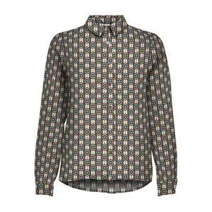 Woman's shirt Only onlalma life image-0