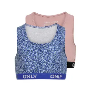 Set of 2 bras for girls Only kids konliga racer image-0
