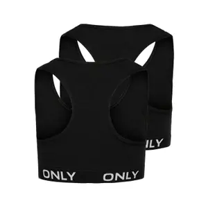 Set of 2 bras for girls Only kids konliga racer image-1