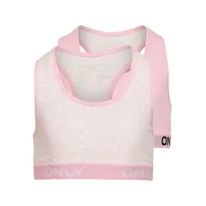 Set of 2 bras for girls Only kids konliga racer image-0