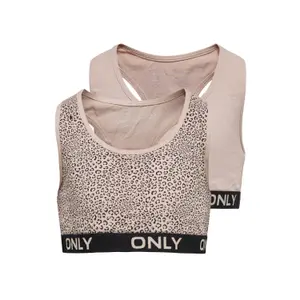 Set of 2 bras for girls Only kids konliga racer image-0