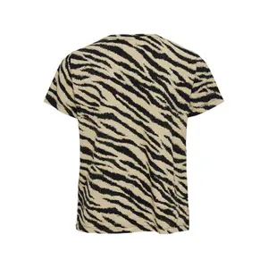 T-shirt för kvinnor Only onlnulle image-1