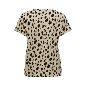 T-shirt för kvinnor Only onlnulle image-1