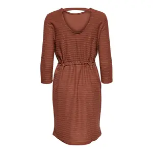Frauenkleid Only onlrosa life image-1