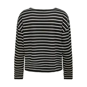 Women's long sleeve top Only onlbrilliant image-1