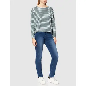 Women's long sleeve top Only onlbrilliant image-0