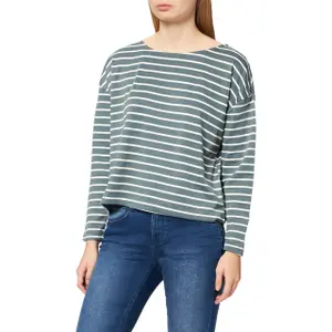 Women's long sleeve top Only onlbrilliant image-1