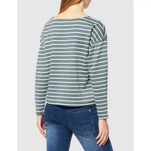 Women's long sleeve top Only onlbrilliant image-2