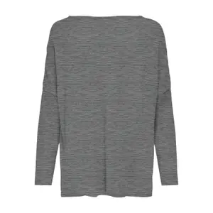 Women's long sleeve T-shirt Only onllulu image-1