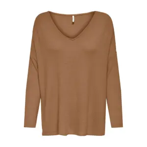 Women's long sleeve T-shirt Only onllulu image-0