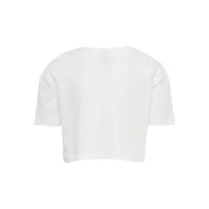 Girl's T-shirt Only kids konpenny life croppeds image-1